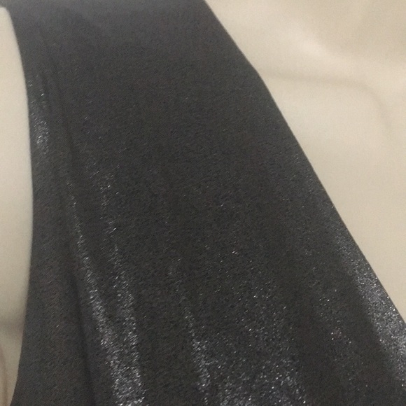 Banana Republic tiered skirt mini dress/top - Picture 4 of 7